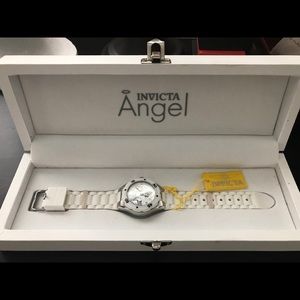 Invicta Angel watch